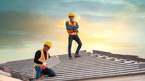 Fast & Reliable Emergency Roof Repairs in Irmo, SC